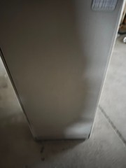 Elkay EFA8L1Z Water Cooler Floor Mount Non-Filtered