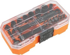 Klein _ KNECT-21 Piece Starter Kit . Impact Rated. NEW. Unopened. 65300KNECT