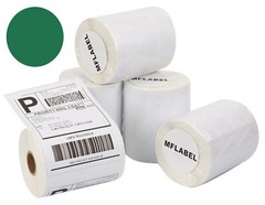 220/Roll 4×6 Compatible with DYMO 4XL Direct Thermal Shipping Labels 1744907 US
