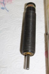 NEW Enidine OEM 1 Adjustable Shock Absorber stroke 0.95 inch, shaft 0.25 inch