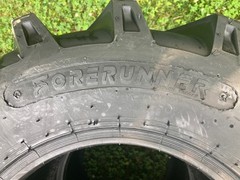 2 NEW 31X15.5-15 Trencher Tires -I-3 Tread -12 PR -31-15.50-15 -Forerunner QH645