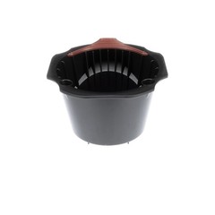 Wilbur Curtis Brew Cone, Assy W Splash WC-3422-P – Genuine OEM Replacement Part
