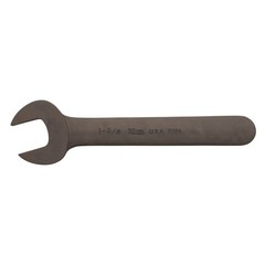 Martin Tool 20A 5 Inch Industrial Black Open End Wrench