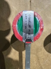 ERICO nVent Cadweld Plus CA25PLUSF33 Exothermic Welding Material F33 Green Cap C