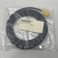 Verifone MX powered USB Yellow Berg Cable 1639-K420-V001 OEM CABLE NEW SEALED
