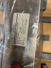 3Phase 208V KELTECH COMMERCIAL TANKLESS WATER HEATER ES7.2-053/208D Acutemp