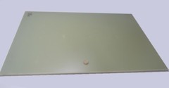 Micarta Phenolic G10FR4 Sheet .625″ (5/8″) Thick x 24″ x 36″