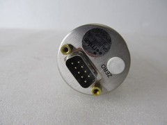 MKS BARATRON 750C13PFE2GA PRESSURE TRANSDUCER