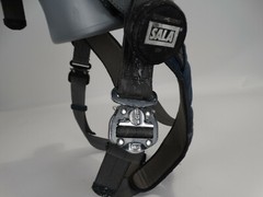 EXO FIT NEX DBI-SALA Safety Harness (USED/GOOD CONDITION) #1113037 SZ LARGE