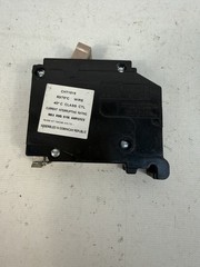 NEW Cutler Hammer CHT1515 15 Amp Twin Tandem Circuit Breaker, Dual 15A CH,