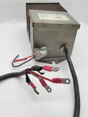 DonGan 35-M030 Transformer Single Phase 120/240V KVA 750 Temperature Class 105