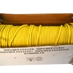 Windy City Wire 4461030-S 435ft Smartwire 4-Element Access Plenum Control Cable