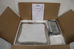 ADAM EQUIPMENT CPW PLUS 15 15KG-33LB DIGITAL BENCH TOP SCALE NEW IN BOX