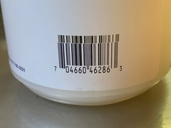 1 QUART Food Grade Slick-um Formula SE Silicone Lubricant Brand New Free Shippin