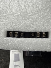 TIFFCOFIO LOW VOLTAGE LANDSCAPE TRANSFORMER 200W OUTDOOR SENSOR MH-1537