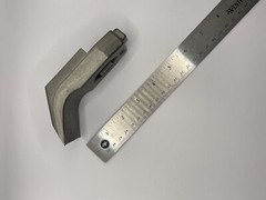 Set of 27 Replacement Denis Cimaf Type 3 Teeth
