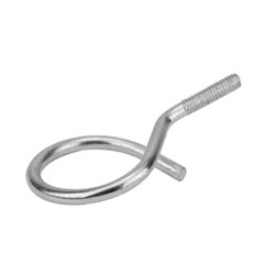 Skywalker 2″ ID Bridle Wiring Rings for Beam Clamps (25 Pack)