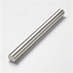 99.99% Pure Nickel Rod Round Bar Ni Anode for Electroplating Scientific Research