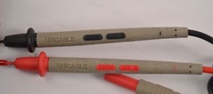 UNICABLE 1000V 10A CAT III UT-2660CA Digital Multimeter Test Lead Probe