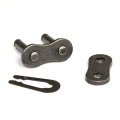 Jeremywell 35-2 Double Strand Roller Chain Connecting Link (4PCS)