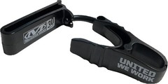 Durable Anti-Snap Belt Glove Clip for Tactical and Construction Professionals