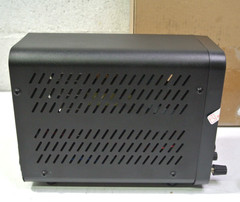 Wanptek GPS305D Adj Switch DC Power Supply Output 0-30V 0-5A 4 Digits Display