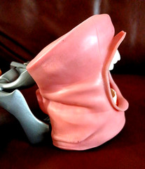ModuPRO Dental Hygiene Plus MP-DH520_O ACADENTAL Typodont Dental Student Model