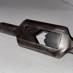 Greenfield No. 7 Tap Wrench Handle 1/4 – 1 1/8, 19″ long