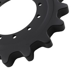 Drive Sprocket Direct replacement For CAT 279D, 279D3, 279DLRC, 289D, 289D3
