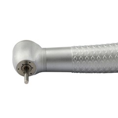 COXO High Speed Turbine LED Handpiece Self Power NSK QD-J Sinol 4 Hole Coupler
