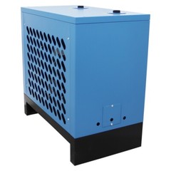 15C Refrigerating Dryer Air Compressor Refrigerated Freeze Dryer 220V 2.5m³/min