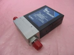 Aera FC-7800CD Mass Flow Controller MFC N2 200 SCCM Novellus 19-120538-11 421477