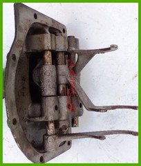 M46T AL4022T * John Deere M MT Gear Shift Assembly * Nice * Works Good *Original