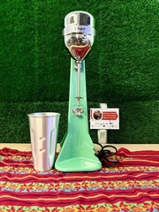 Chocomilera Oster Heavy Duty Restaurant Bar Soda Fountain mixer…