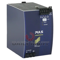 New In Box PULS QS20.241 DIN Rail Power Supply