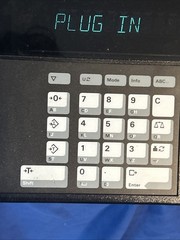 Mettler Toledo ID5 MultiRange Checkweiger With Mettler GD46 Printer READ