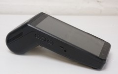 Dejavoo QD2 Android POS Payment Terminal Parts Repair Powers On Tested