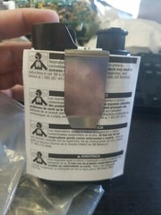 3M 520-04-57R01 LITHIUM MANGANESE DIOXIDE NON-RECHARGEABLE BATTERY Expires 2029