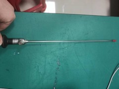 Used of Storz 4.0 mm 0º Cystoscope, 27005AA