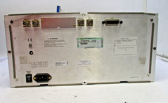 TEKTRONIX RSA 3303A REAL TIME SPECTRUM ANALYZER T8 D15