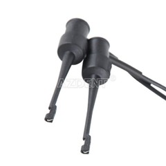 Dental Endo Finder Probe Cord Test Wires Accessory for Eododontic Apex Locator