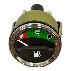 1877717M92 Fuel Gauge for Massey Ferguson 275 290 240 265 283 50B 1877717M93