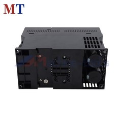 220V Single To 3 Phase VFD 10HP 7.5KW VFD Variable Frequency Drive Inverter US