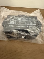 SQUARE D 70 AMP POWER PACT CIRCUIT BREAKER BDL36070 W/HARDWARE (NEW OPEN BOX)