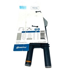 Gripple Torq Tensioning Tool Fencing Wire Tensioner 400kg 880lbs 6mm