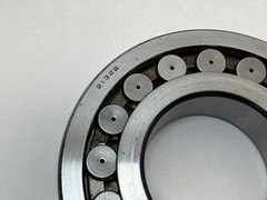 NTN 21320 Spherical Bearing 100x215x47mm 21320-M Japan