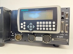 Siemens m50 Traffic Controller 8138-1900-002 – EAGLE EPAC