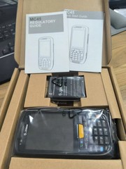 New Zebra MC4597 Handheld 1D MC4597-AAPBM0000 Windows Barcode Scanner BT WiFi