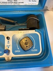 Sure-Shot 7953-1573 HVAC Refrigerant Testing System Charging Gauge