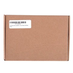 1″x2 5/8″ Direct Thermal Shipping Labels 2000/Roll FBA UPC Label for Rollo Zebra